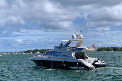 Azimut 60 Flybridge