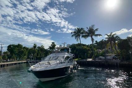 Azimut 60 Flybridge