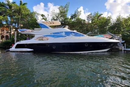 Azimut 60 Flybridge