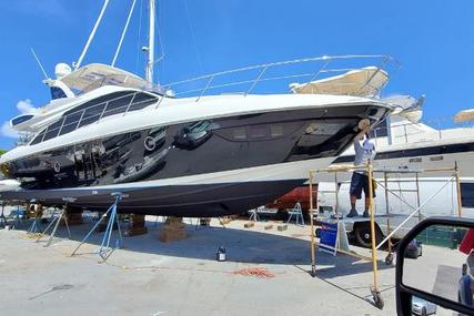 Azimut 60 Flybridge