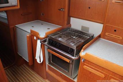 Bowman Starlight 46 Yacht