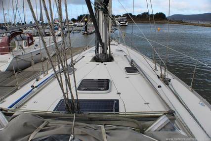 Bowman Starlight 46 Yacht