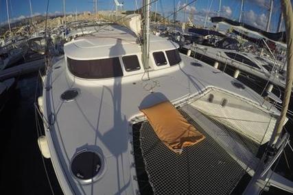 Fountaine Pajot LIPARI 41 MAESTRO