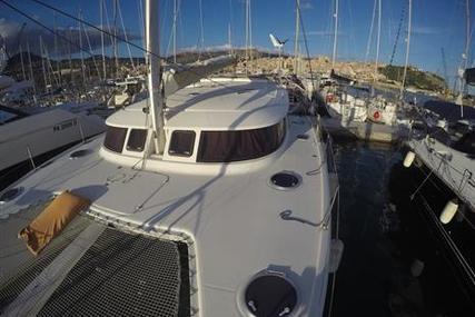 Fountaine Pajot LIPARI 41 MAESTRO