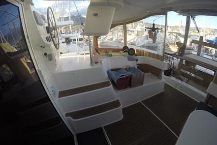 Fountaine Pajot LIPARI 41 MAESTRO