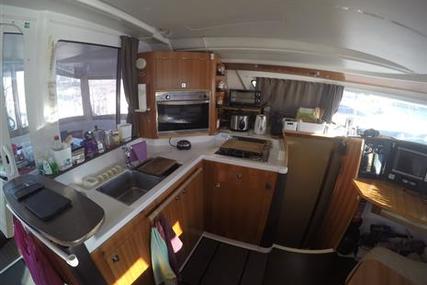 Fountaine Pajot LIPARI 41 MAESTRO