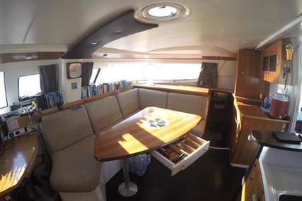 Fountaine Pajot LIPARI 41 MAESTRO