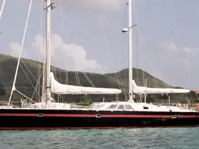 Alu Marine JEROBOAM KETCH