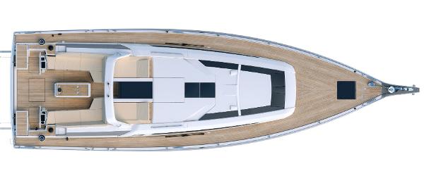 Beneteau Oceanis 51.1