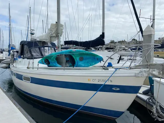 Coronado 35