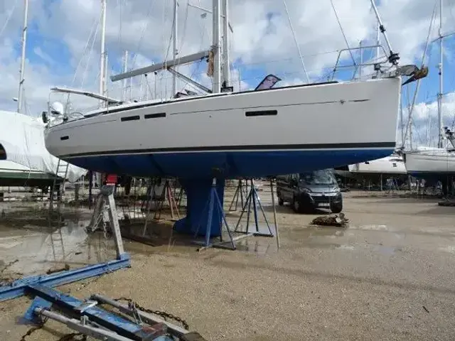 Jeanneau Sun Odyssey 409