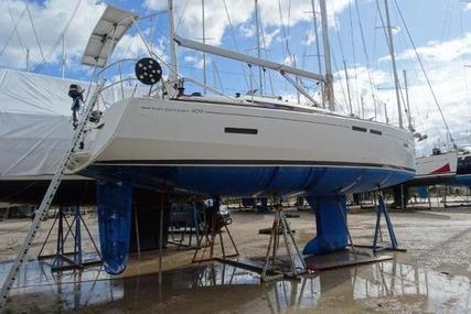 Jeanneau Sun Odyssey 409