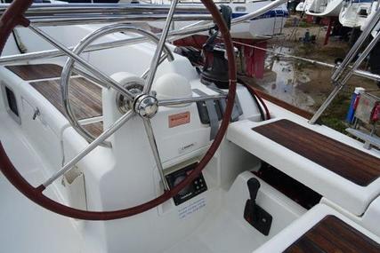 Jeanneau Sun Odyssey 409