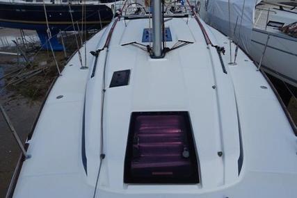 Jeanneau Sun Odyssey 409