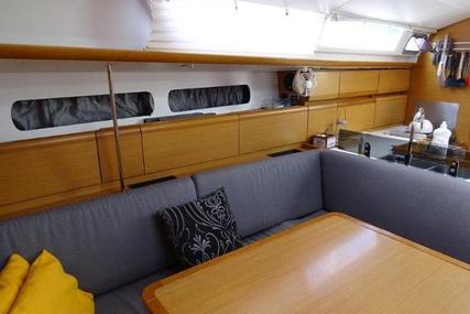 Jeanneau Sun Odyssey 409