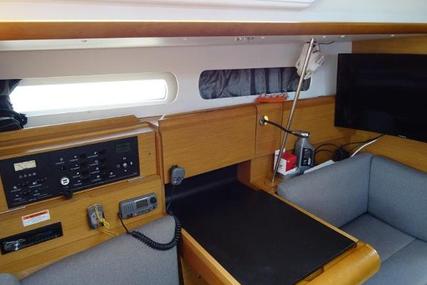 Jeanneau Sun Odyssey 409