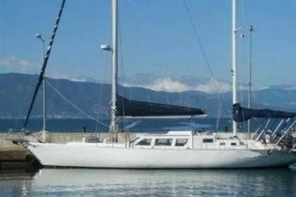 Custom Boats Maxi 140 DS Ketch