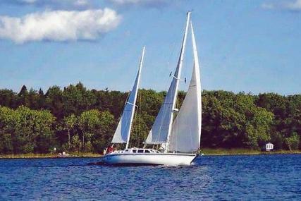 Custom Boats Maxi 140 DS Ketch