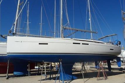 Jeanneau Sun Odyssey 409