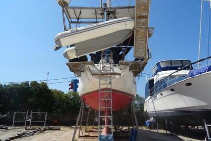 Custom Boats Maxi 140 DS Ketch