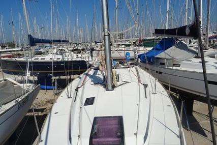 Jeanneau Sun Odyssey 409