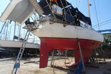 Custom Boats Maxi 140 DS Ketch