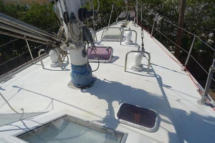 Custom Boats Maxi 140 DS Ketch