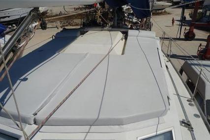 Custom Boats Maxi 140 DS Ketch