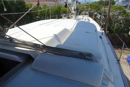 Custom Boats Maxi 140 DS Ketch