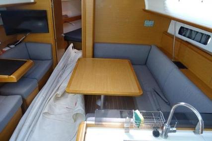 Jeanneau Sun Odyssey 409