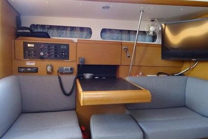 Jeanneau Sun Odyssey 409