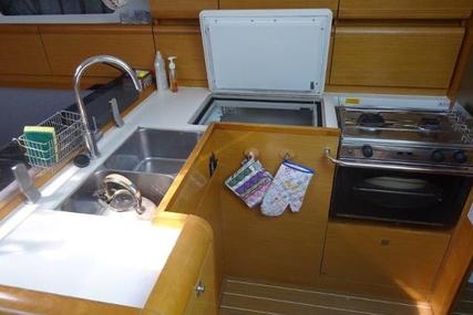 Jeanneau Sun Odyssey 409