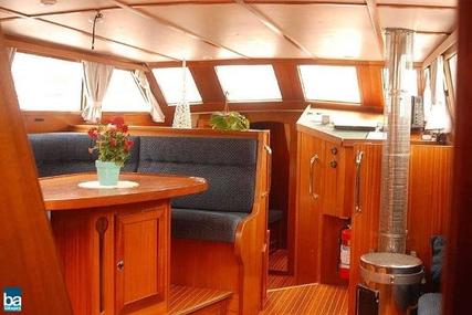 Custom Boats Maxi 140 DS Ketch