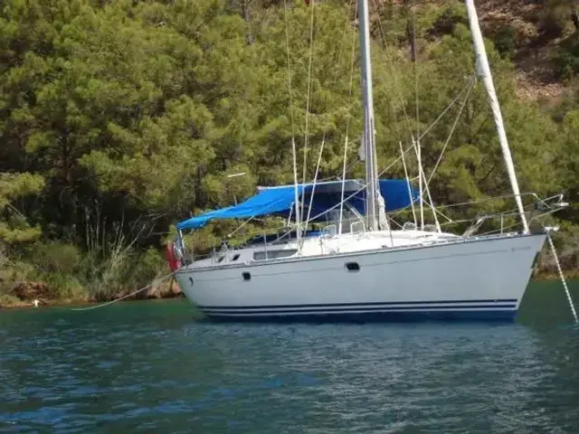 Jeanneau Sun Odyssey 45.1