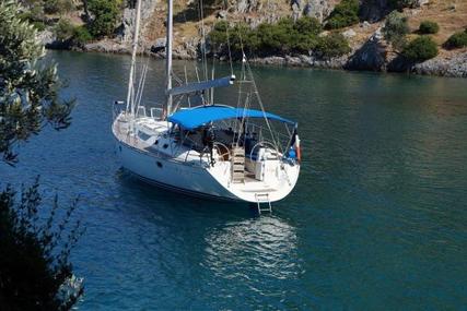 Jeanneau Sun Odyssey 45.1