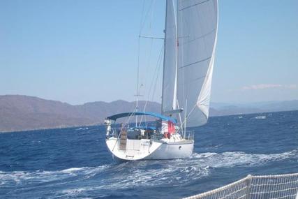 Jeanneau Sun Odyssey 45.1