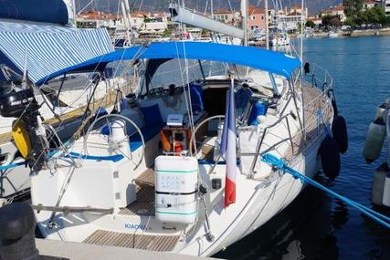 Jeanneau Sun Odyssey 45.1