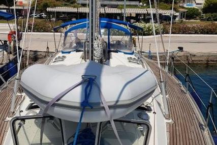 Jeanneau Sun Odyssey 45.1