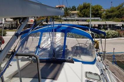 Jeanneau Sun Odyssey 45.1