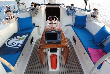 Jeanneau Sun Odyssey 45.1