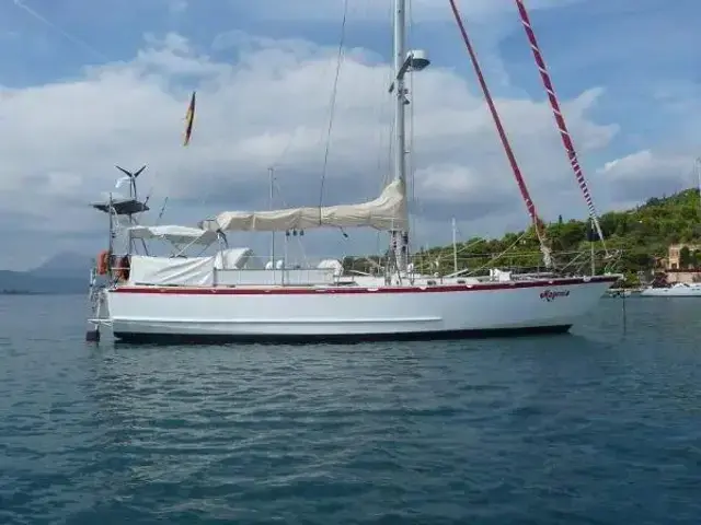 Scandi Yacht 1242