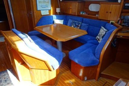 Jeanneau Sun Odyssey 45.1