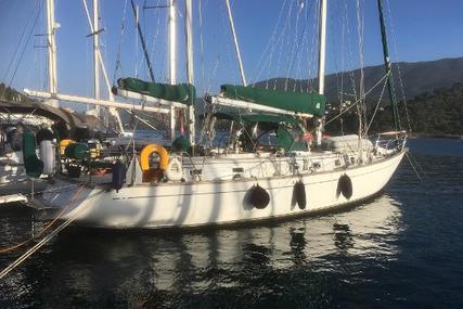 Celestial 48 Ketch