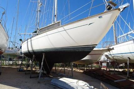 Celestial 48 Ketch