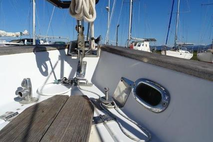 Celestial 48 Ketch