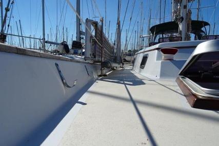 Celestial 48 Ketch