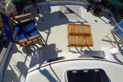 Celestial 48 Ketch