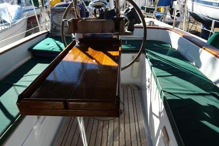 Celestial 48 Ketch