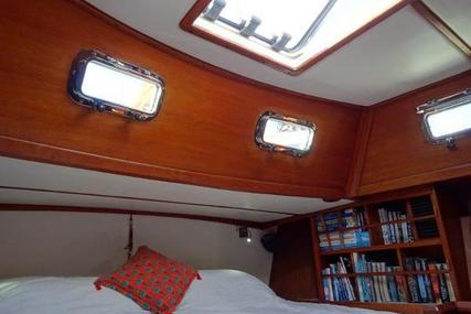 Celestial 48 Ketch