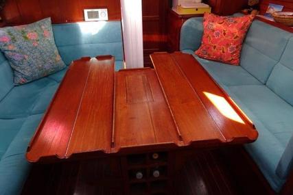 Celestial 48 Ketch